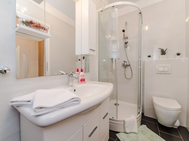 Apartmány Matej