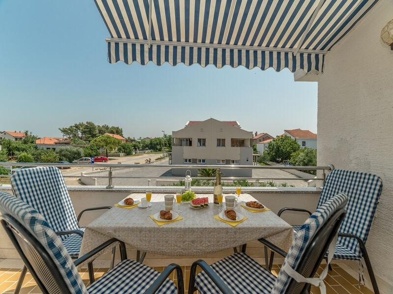 Apartmány Matej