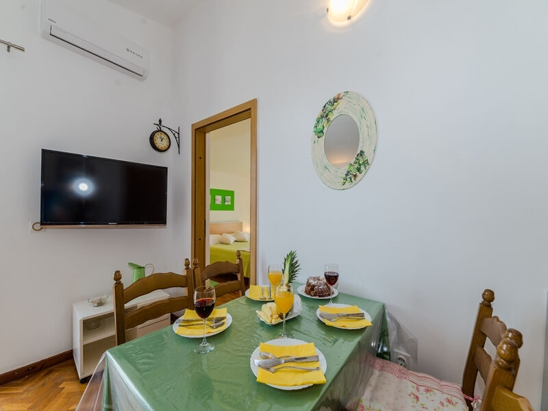 Apartmány Matej