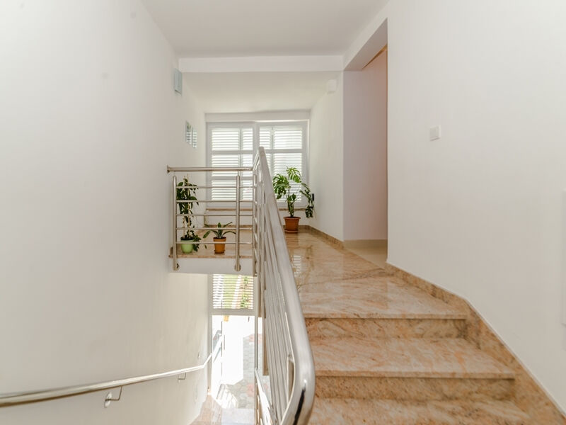 Apartmány Matej