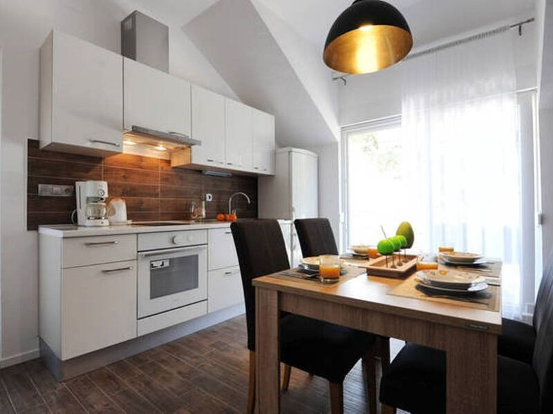 Apartmány Jurko