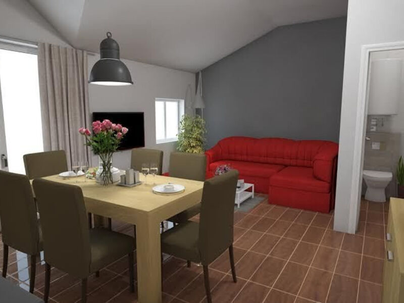 Apartmány Jurko