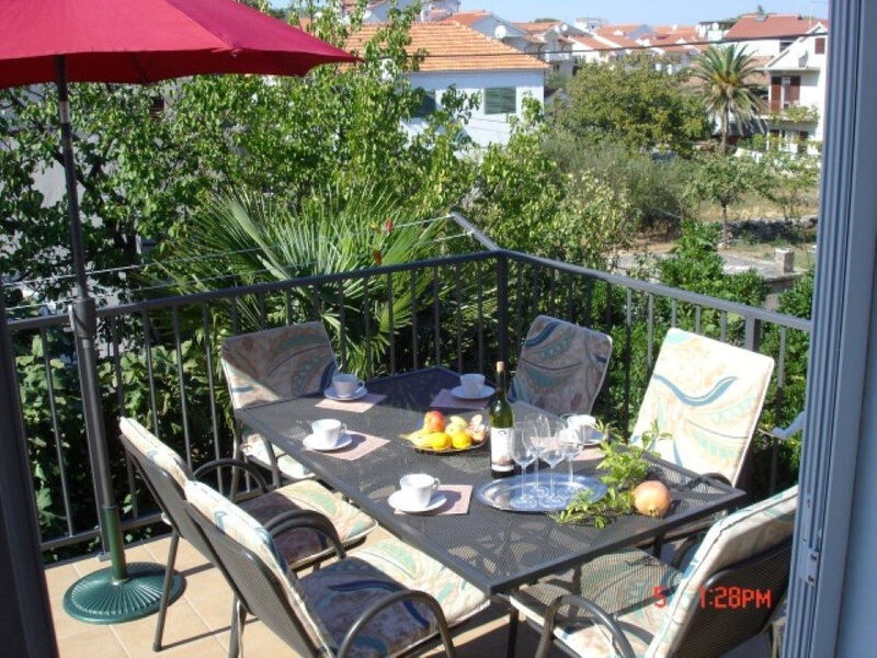 Apartmány Jurko