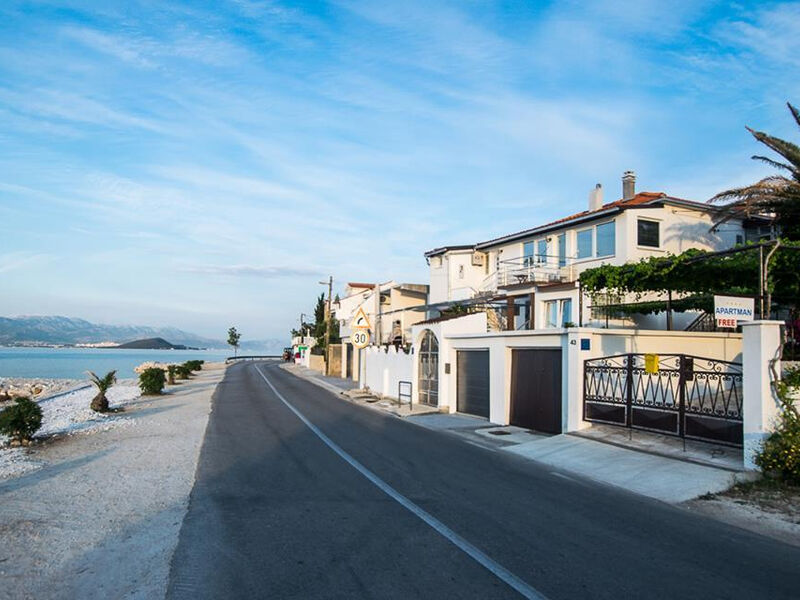 Apartmán Antela