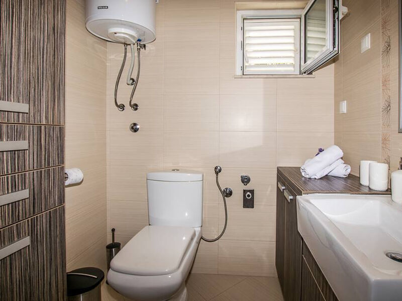 Apartmán Antela