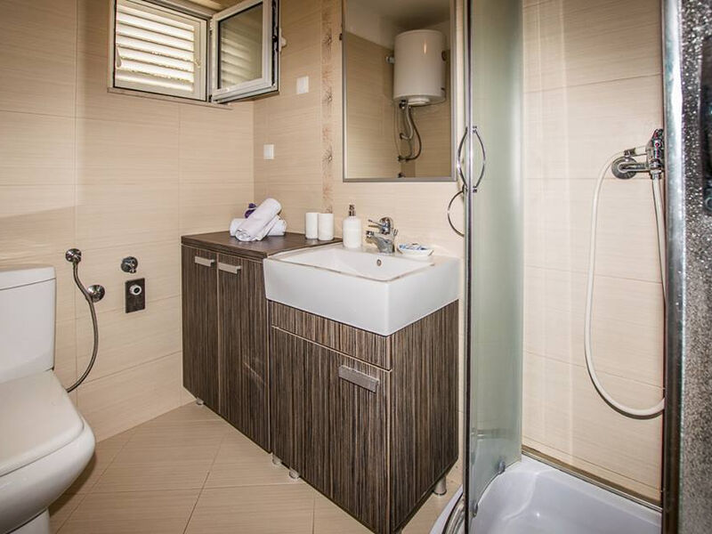 Apartmán Antela