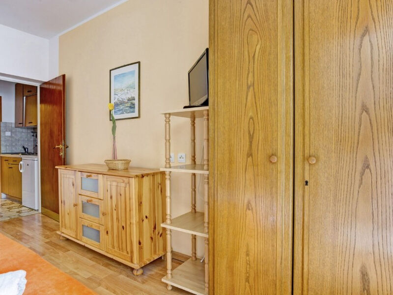 Apartmány 1563-6