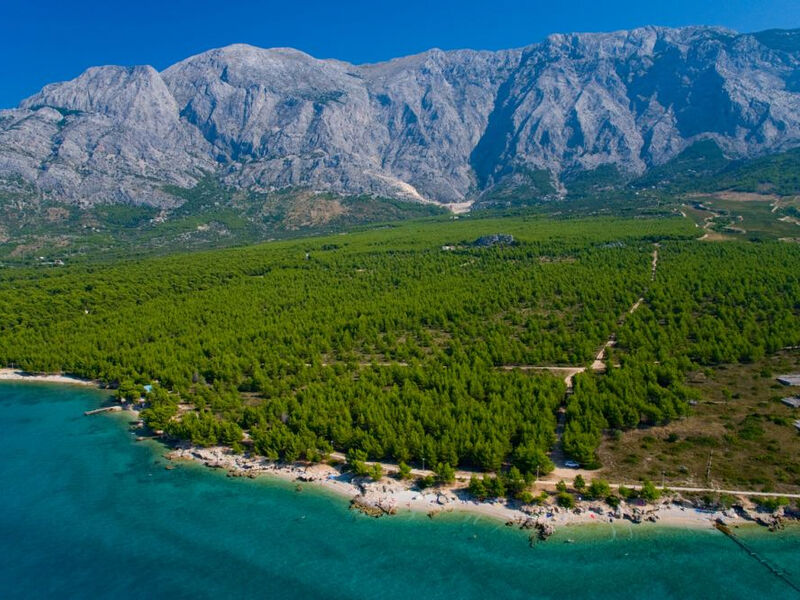 Kemp Basko Polje