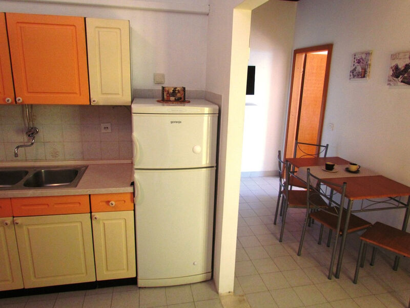 Apartmány 1563-21