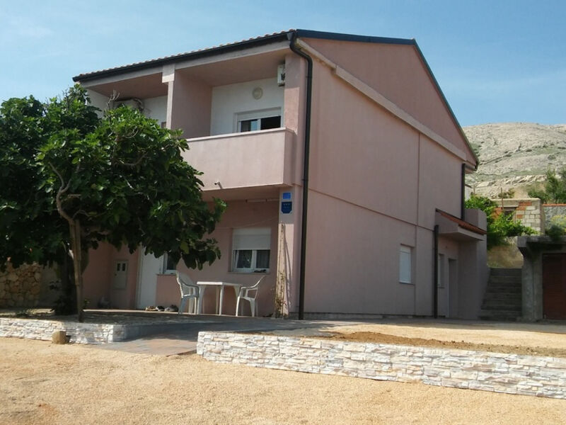 Apartmány 1346-124