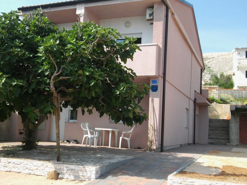 Apartmány 1346-124