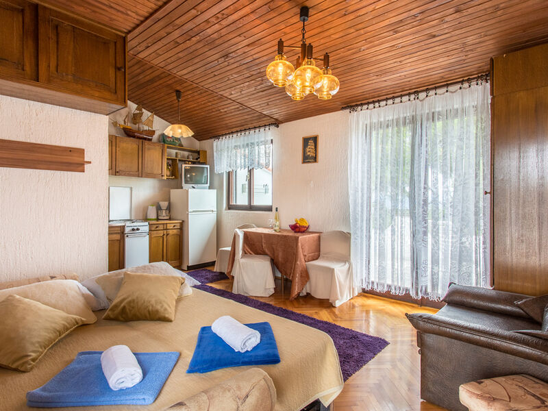 Apartmány Samuel