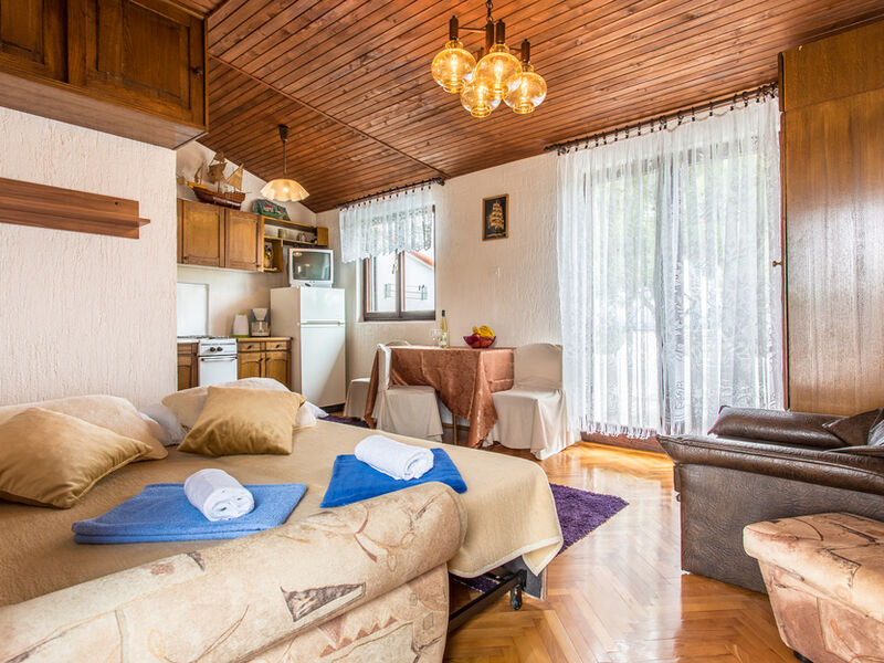 Apartmány Samuel