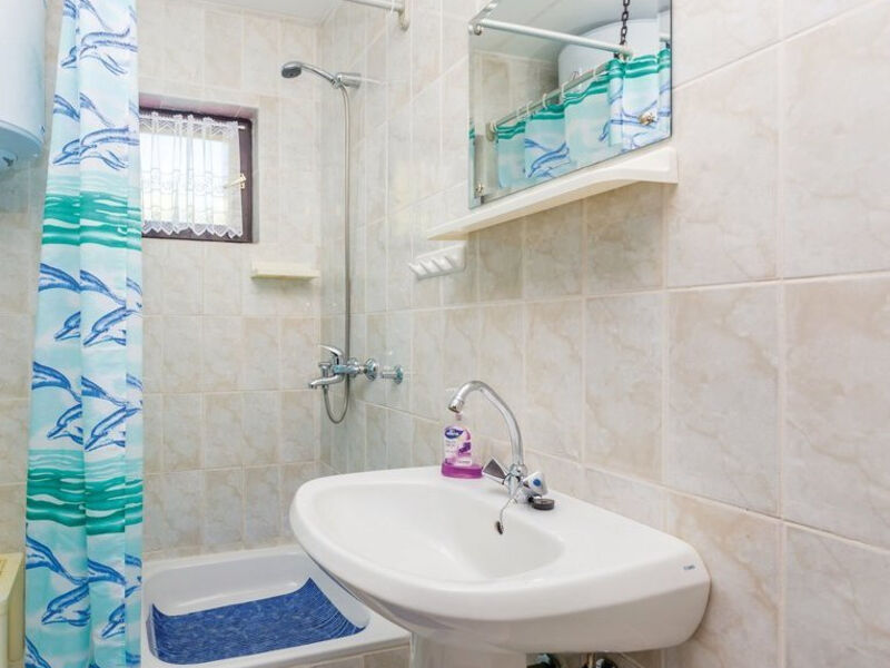 Apartmány Samuel