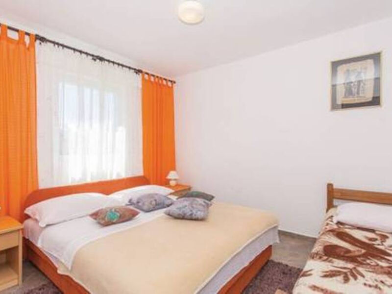 Apartmány Samuel