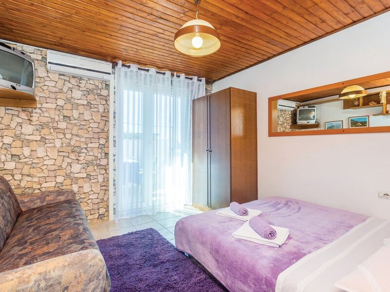 Apartmány Samuel