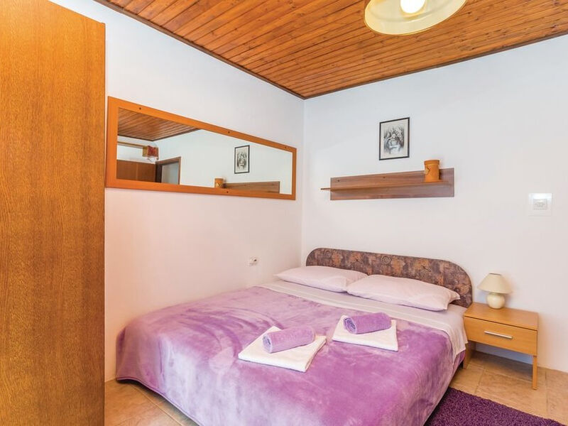 Apartmány Samuel