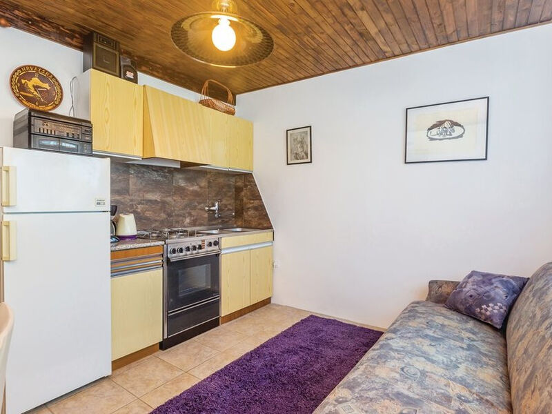 Apartmány Samuel