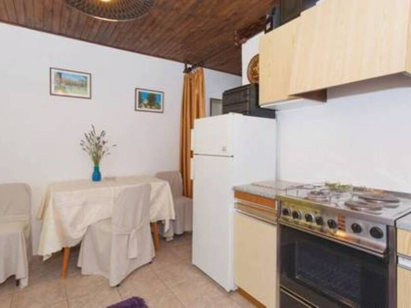 Apartmány Samuel