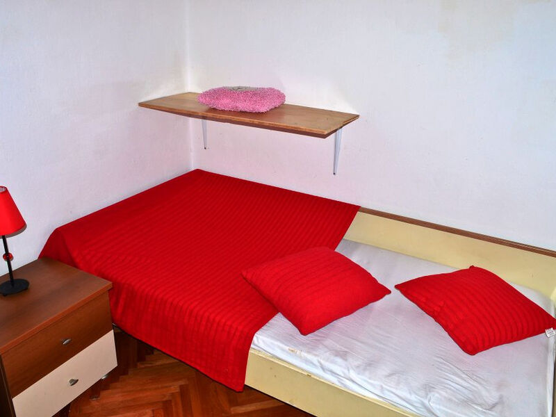 Apartmány Vladislav