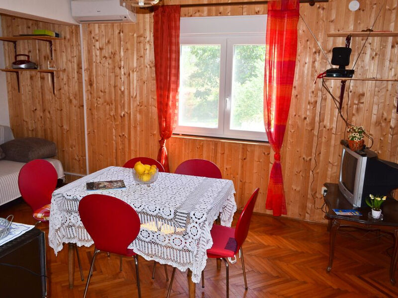 Apartmány Vladislav