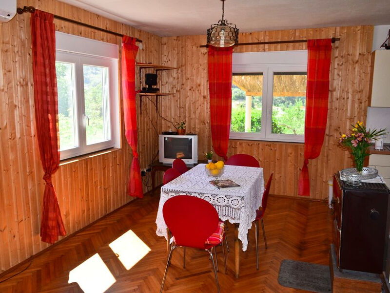 Apartmány Vladislav