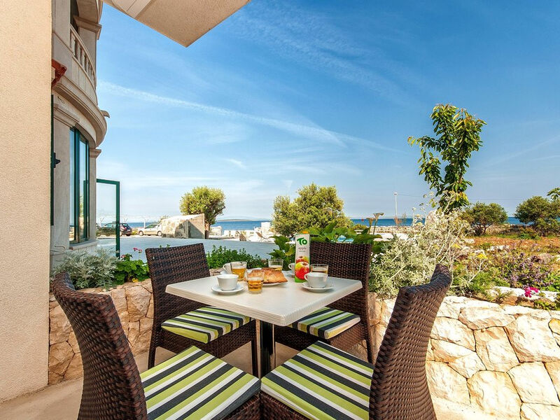 Apartmány Simona