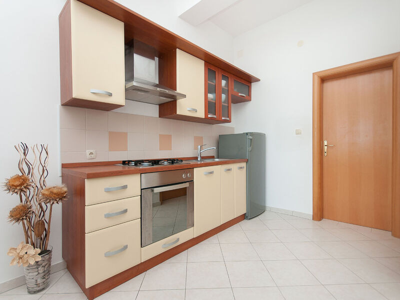 Apartmány Simona