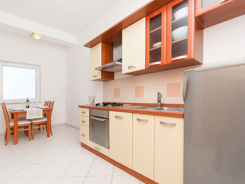 Apartmány Simona