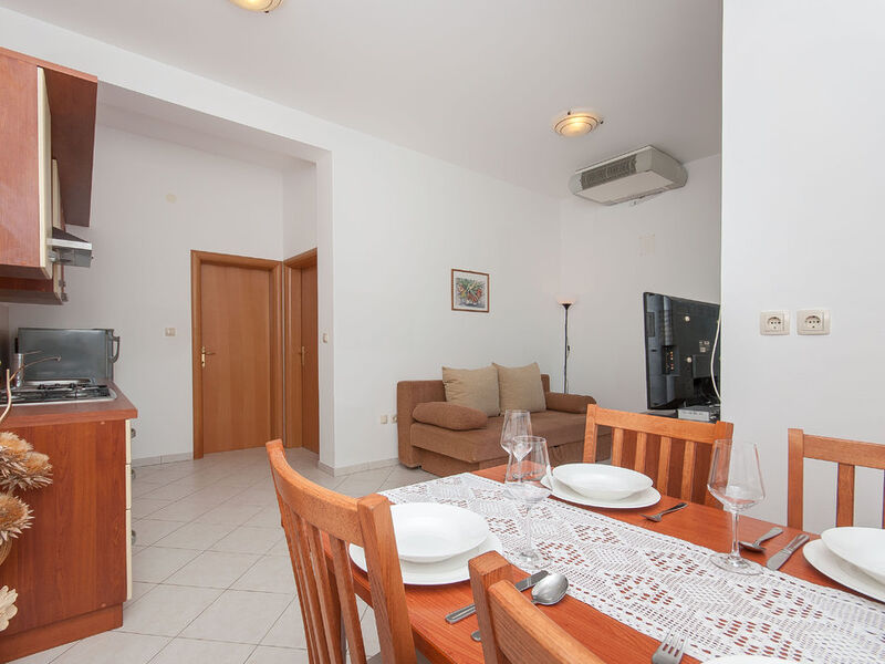 Apartmány Simona