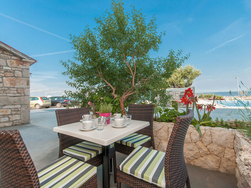 Apartmány Simona