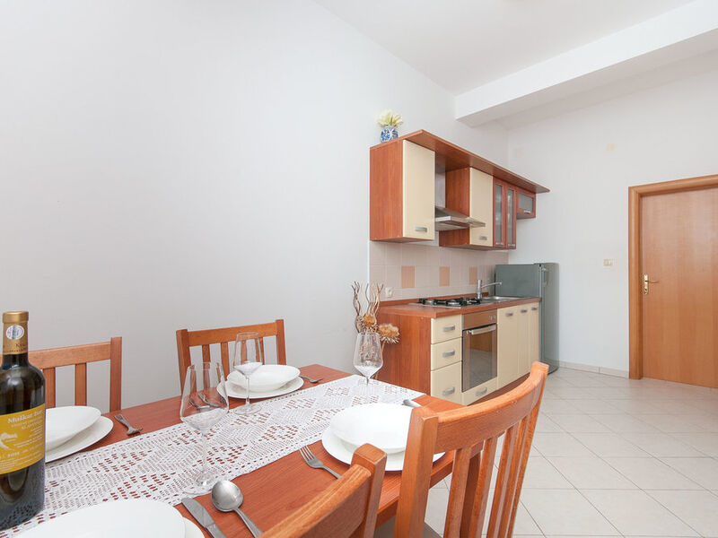 Apartmány Simona