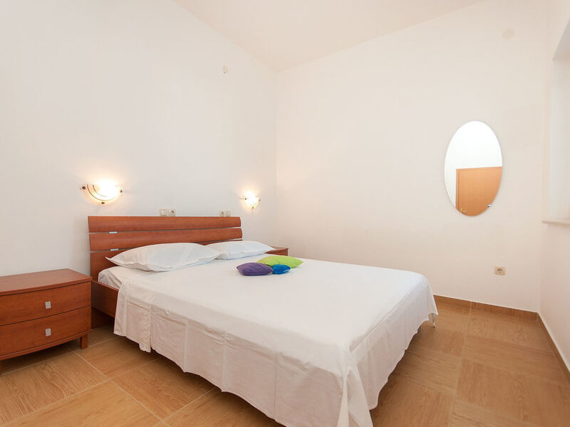 Apartmány Simona