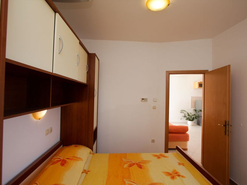 Apartmány Simona