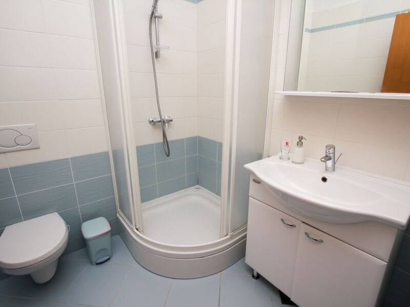 Apartmány Simona