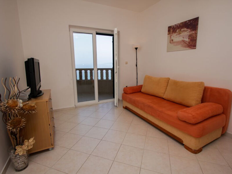 Apartmány Simona