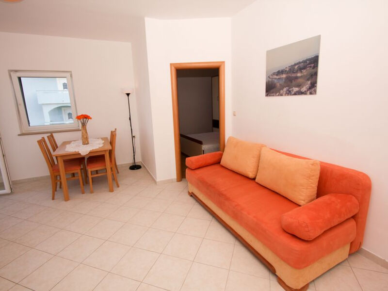 Apartmány Simona