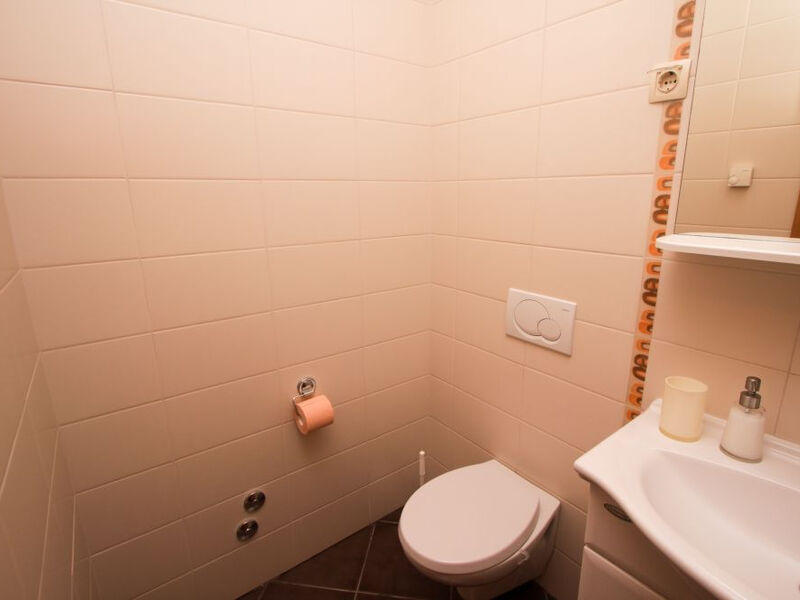 Apartmány Simona