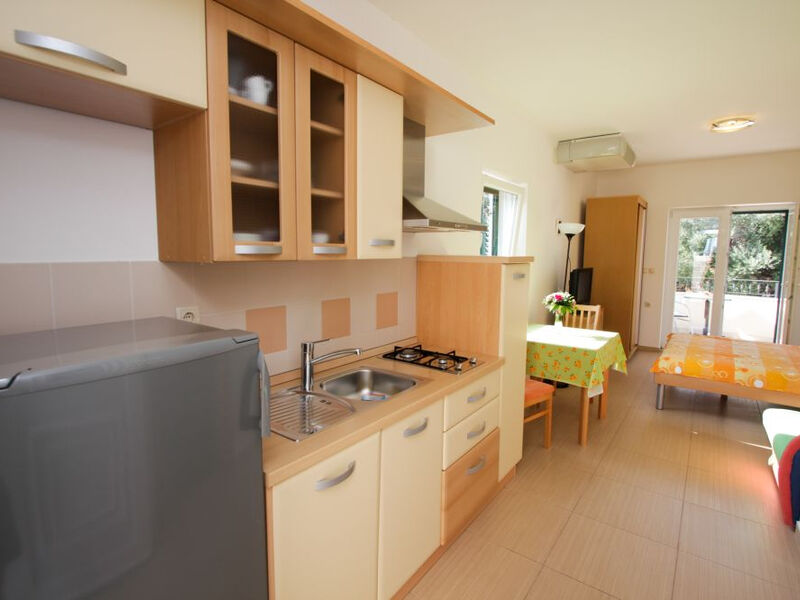Apartmány Simona