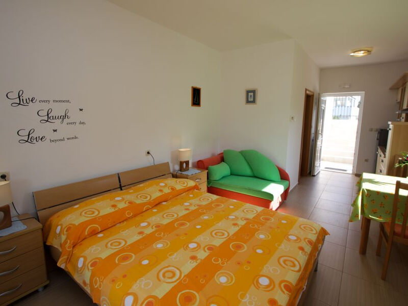 Apartmány Simona