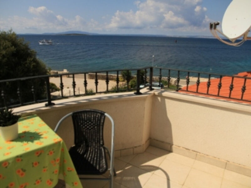 Apartmány Simona