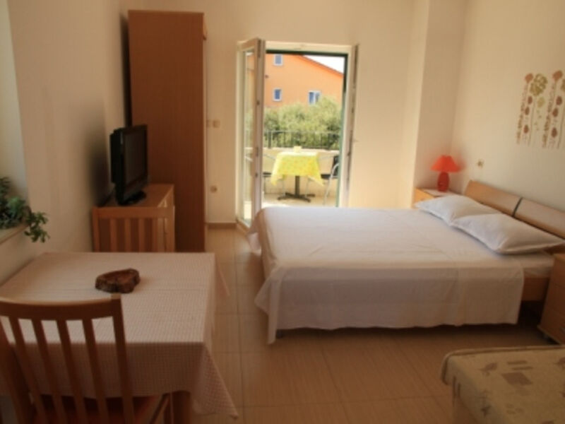 Apartmány Simona