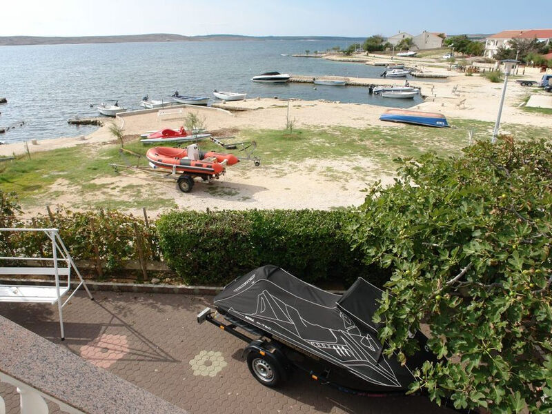 Apartmány Severka