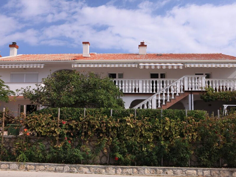 Apartmány Severka