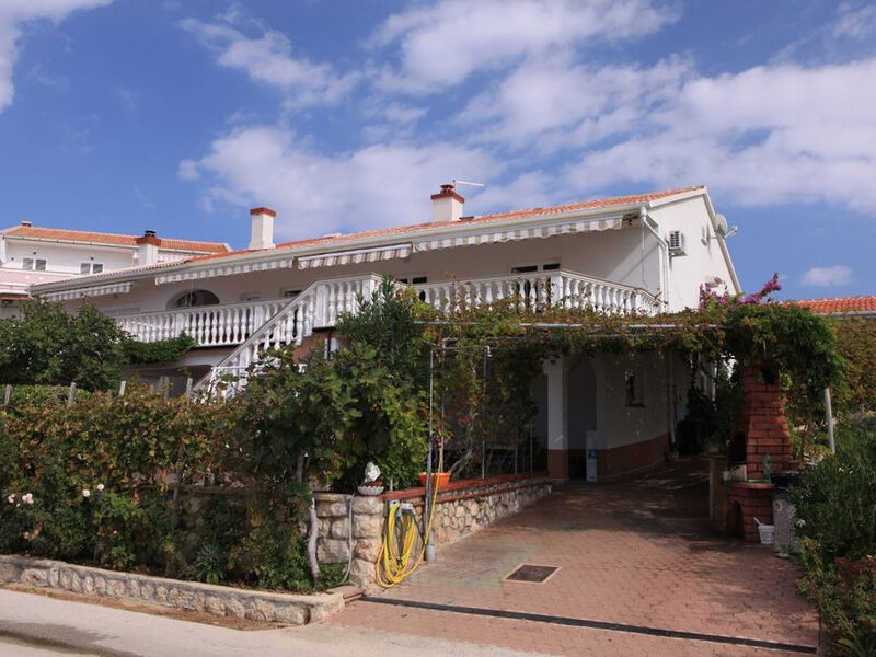 Apartmány Severka