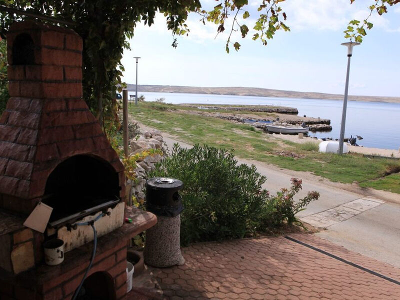 Apartmány Severka