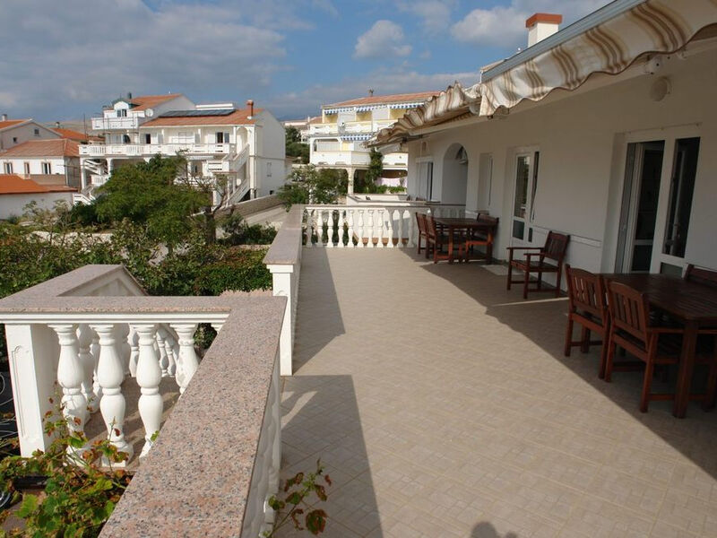 Apartmány Severka