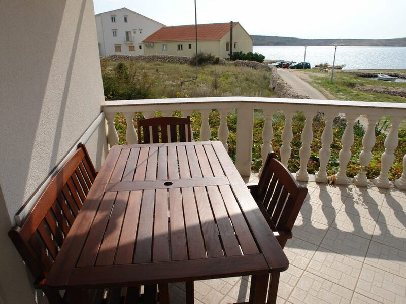 Apartmány Severka