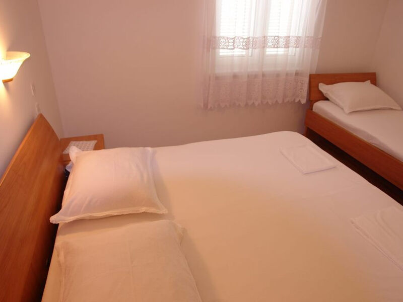 Apartmány Severka
