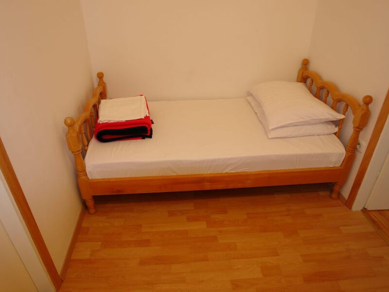 Apartmány Severka